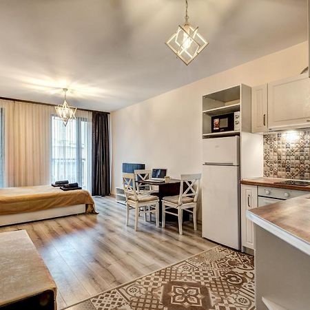 Business Studio Zia 2- In Lazur Burgas Exterior foto
