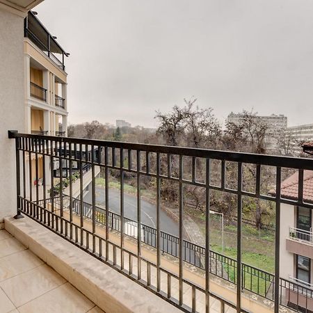 Business Studio Zia 2- In Lazur Burgas Exterior foto
